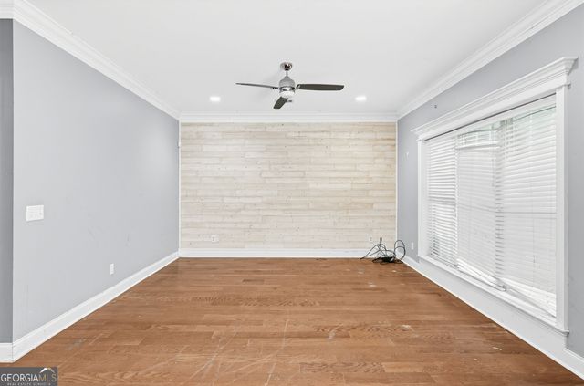 436 Channing Drive, Richmond Hill, GA 31324