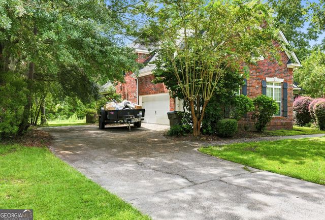 436 Channing Drive, Richmond Hill, GA 31324