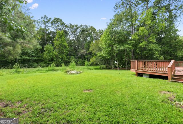 436 Channing Drive, Richmond Hill, GA 31324