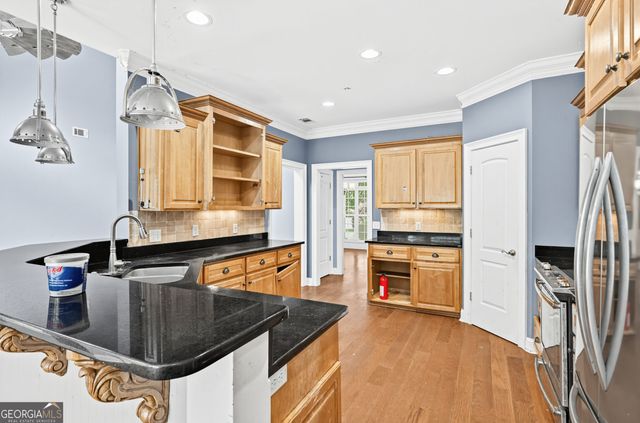 436 Channing Drive, Richmond Hill, GA 31324