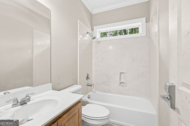 436 Channing Drive, Richmond Hill, GA 31324