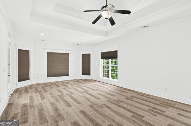 436 Channing Drive, Richmond Hill, GA 31324