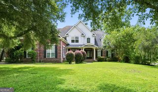 436 Channing Drive, Richmond Hill, GA 31324