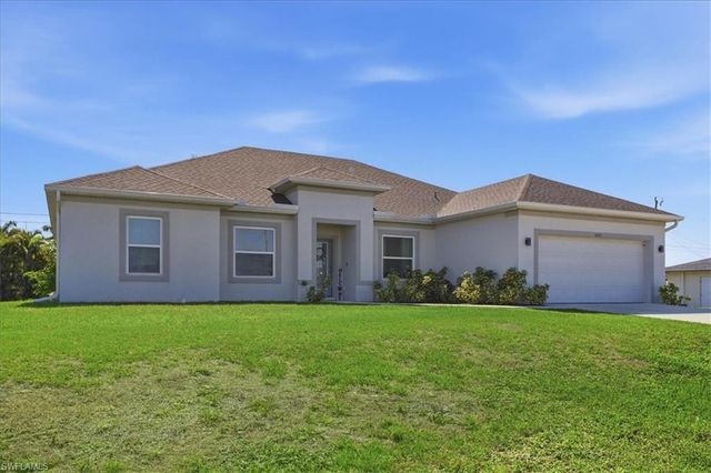 1025 7th PL, Cape Coral, FL 33993