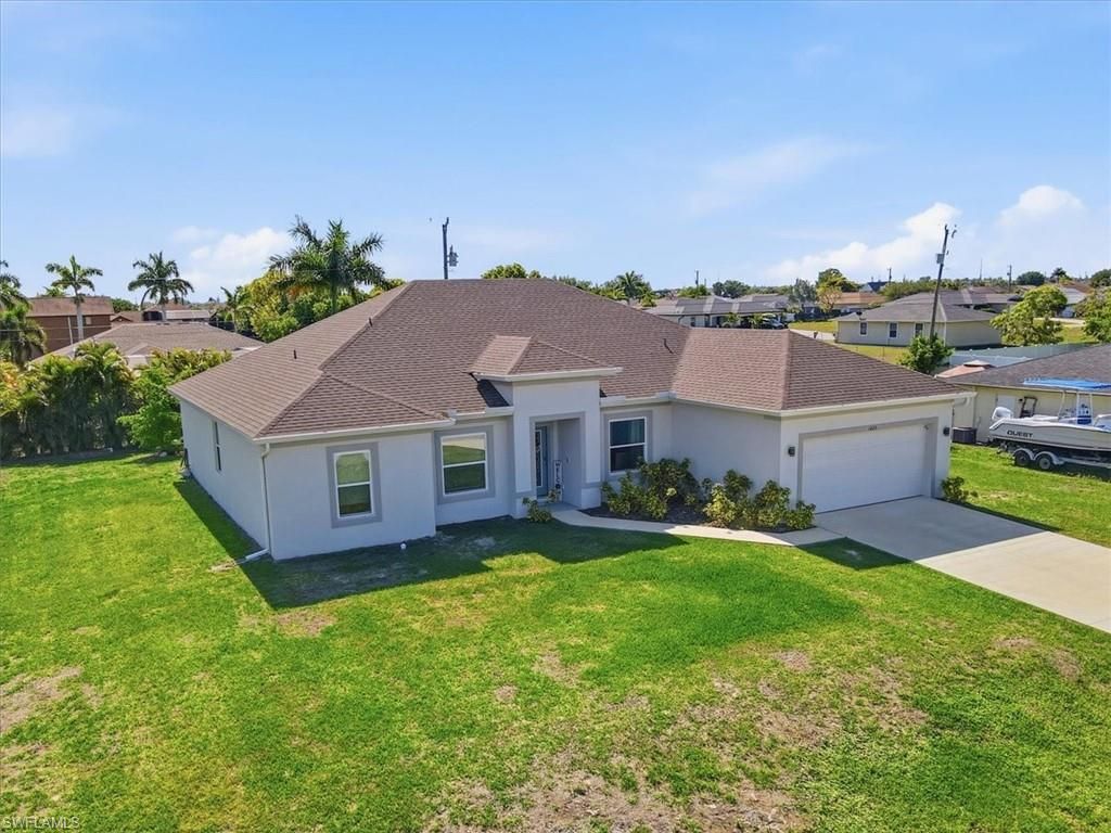 Image 32 of property listing at 1025 7th PL, Cape Coral, FL 33993