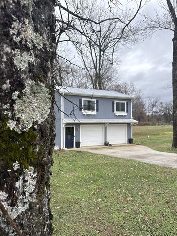 703 Union Ridge Rd, Wartrace, TN 37183