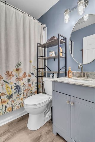 703 Union Ridge Rd, Wartrace, TN 37183