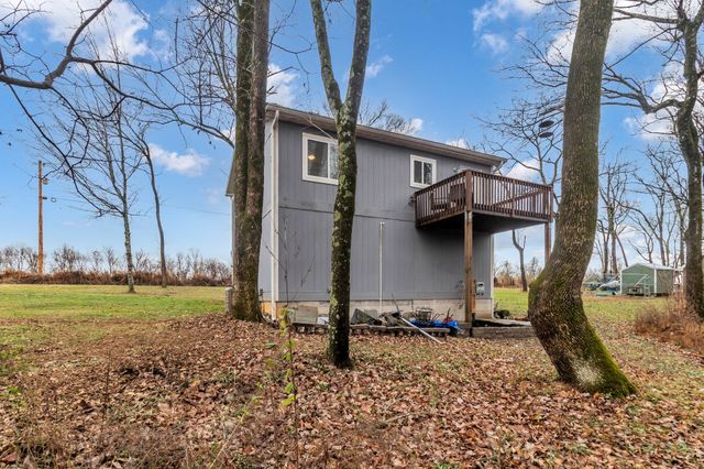 703 Union Ridge Rd, Wartrace, TN 37183