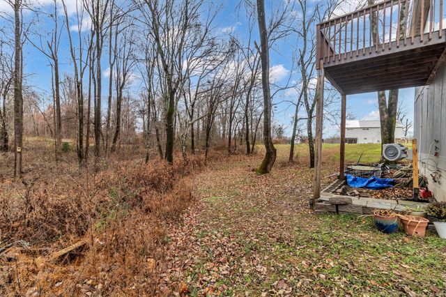 703 Union Ridge Rd, Wartrace, TN 37183