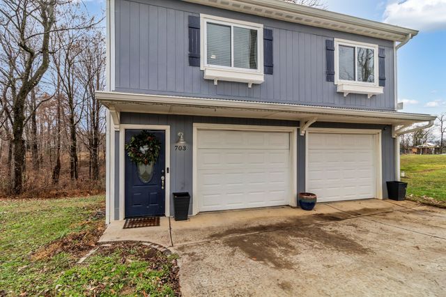 703 Union Ridge Rd, Wartrace, TN 37183