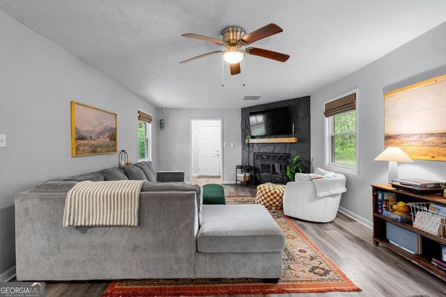 1177 Bob Smith Road, Sharpsburg, GA 30277