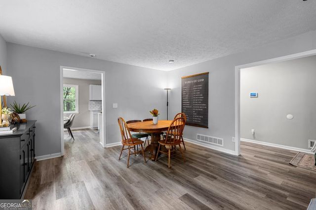 1177 Bob Smith Road, Sharpsburg, GA 30277