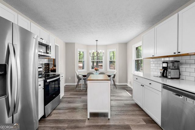 1177 Bob Smith Road, Sharpsburg, GA 30277