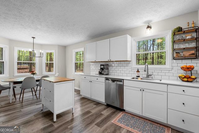 1177 Bob Smith Road, Sharpsburg, GA 30277