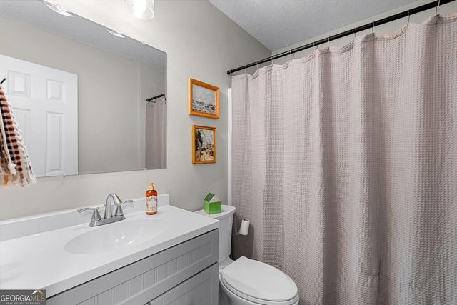 1177 Bob Smith Road, Sharpsburg, GA 30277