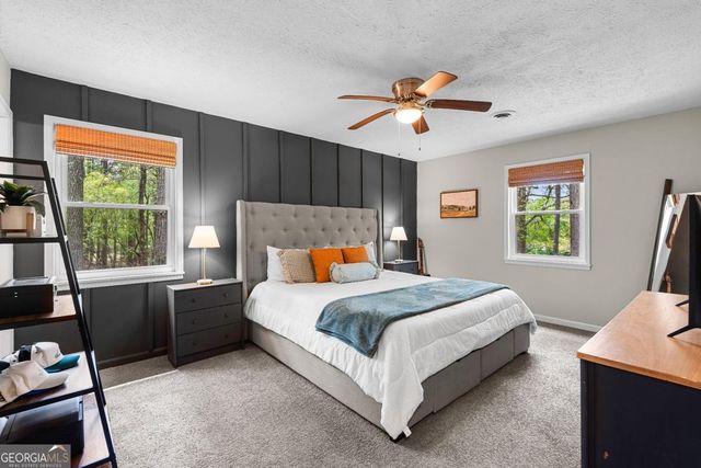 1177 Bob Smith Road, Sharpsburg, GA 30277