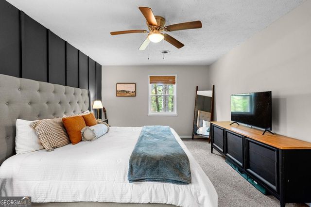 1177 Bob Smith Road, Sharpsburg, GA 30277