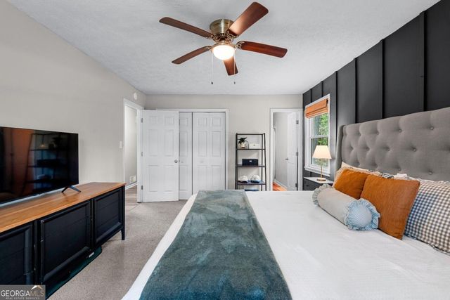 1177 Bob Smith Road, Sharpsburg, GA 30277