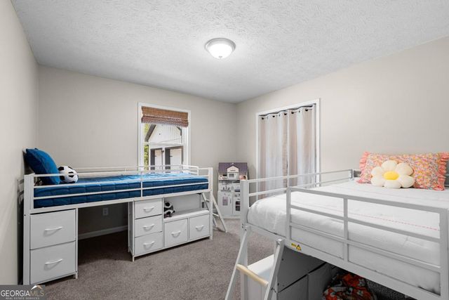 1177 Bob Smith Road, Sharpsburg, GA 30277