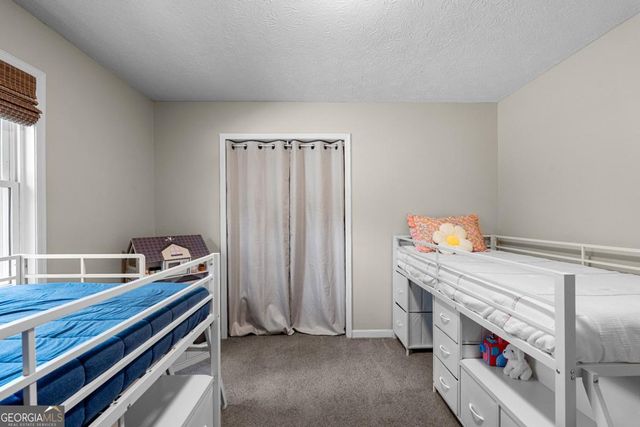 1177 Bob Smith Road, Sharpsburg, GA 30277