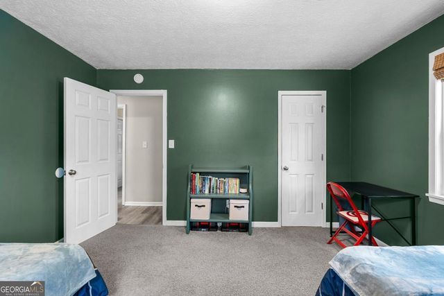 1177 Bob Smith Road, Sharpsburg, GA 30277