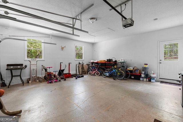 1177 Bob Smith Road, Sharpsburg, GA 30277