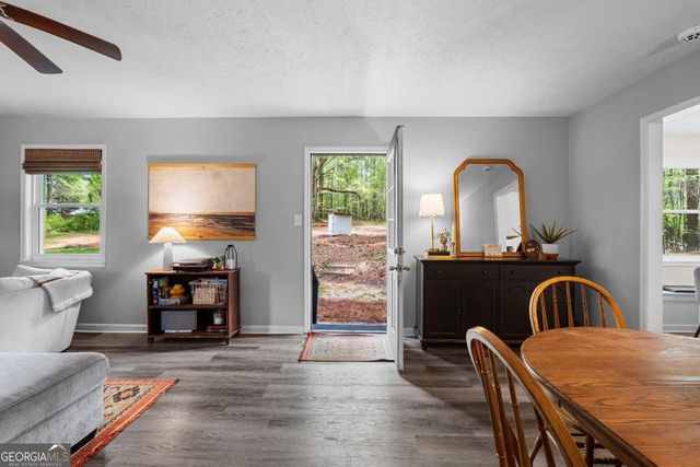 1177 Bob Smith Road, Sharpsburg, GA 30277