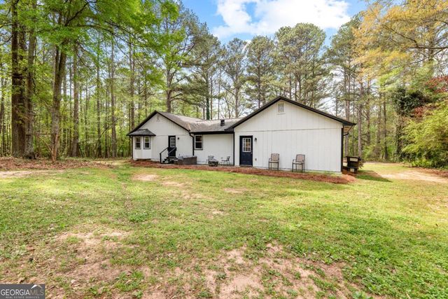 1177 Bob Smith Road, Sharpsburg, GA 30277