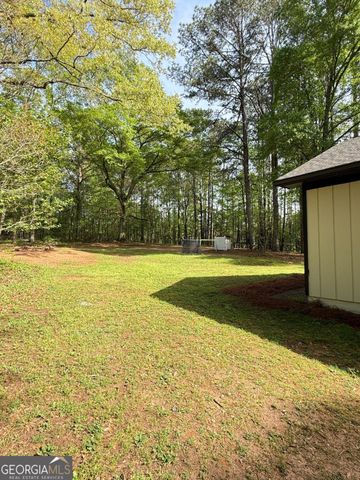 1177 Bob Smith Road, Sharpsburg, GA 30277