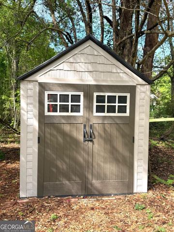 1177 Bob Smith Road, Sharpsburg, GA 30277