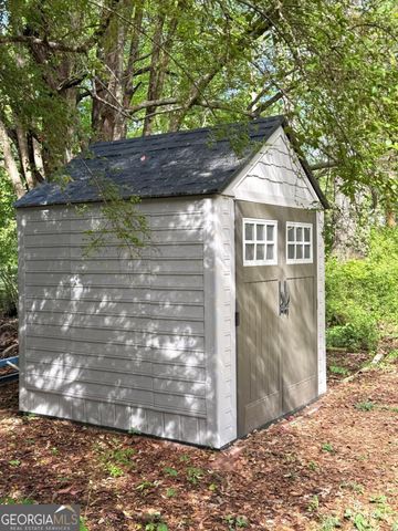 1177 Bob Smith Road, Sharpsburg, GA 30277