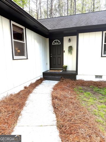 1177 Bob Smith Road, Sharpsburg, GA 30277