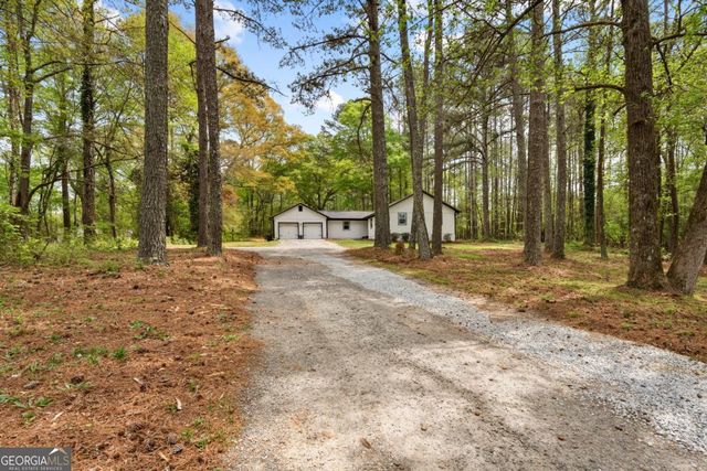 1177 Bob Smith Road, Sharpsburg, GA 30277