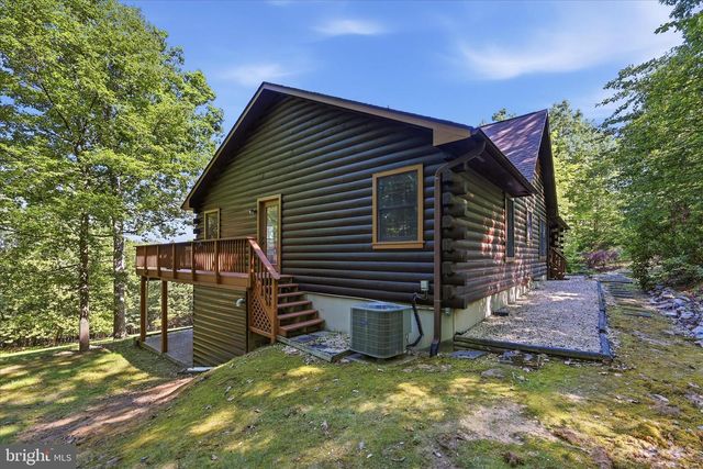 42 FOXRIDGE LN, Front Royal, VA 22630