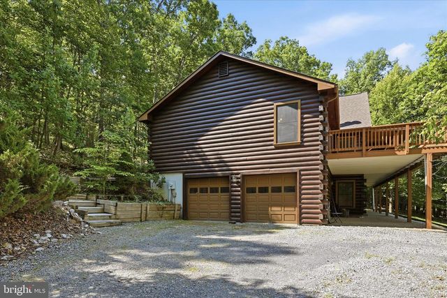 42 FOXRIDGE LN, Front Royal, VA 22630