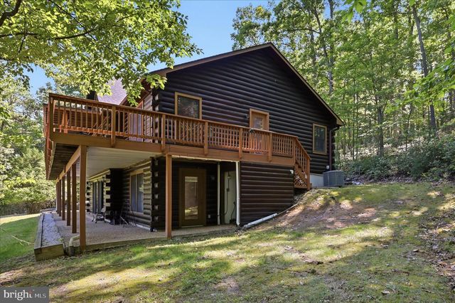 42 FOXRIDGE LN, Front Royal, VA 22630