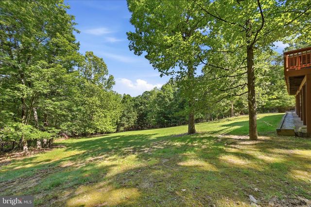 42 FOXRIDGE LN, Front Royal, VA 22630