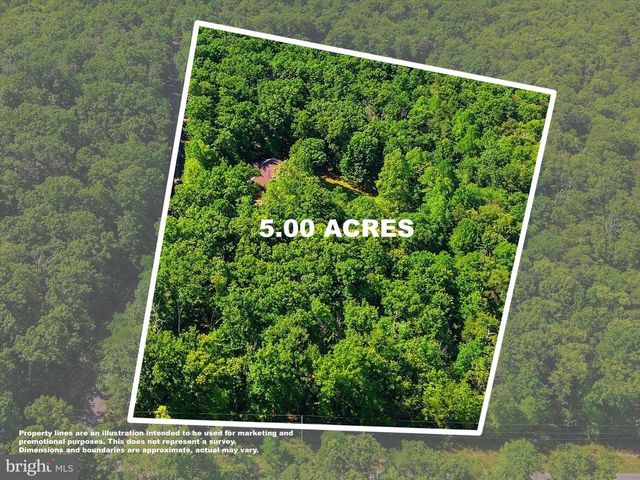 42 FOXRIDGE LN, Front Royal, VA 22630
