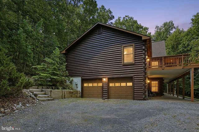 42 FOXRIDGE LN, Front Royal, VA 22630