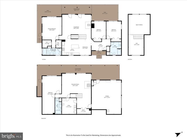 42 FOXRIDGE LN, Front Royal, VA 22630