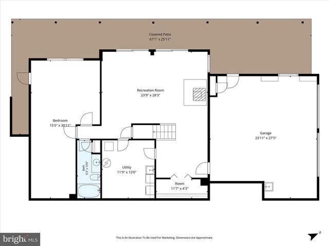 42 FOXRIDGE LN, Front Royal, VA 22630