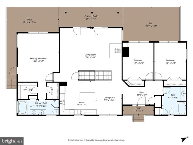 42 FOXRIDGE LN, Front Royal, VA 22630