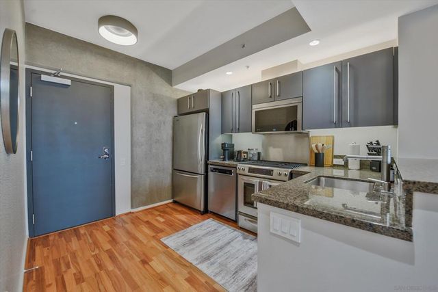 321 10Th Ave 1603, San Diego, CA 92101