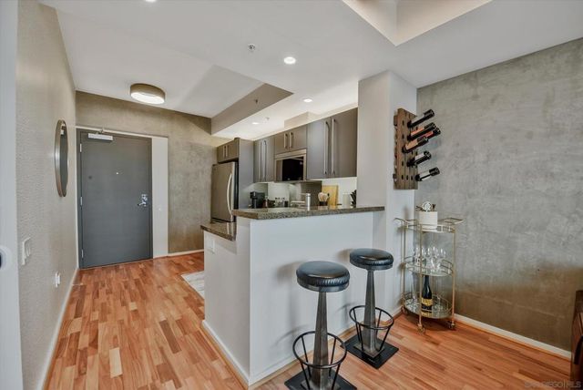 321 10Th Ave 1603, San Diego, CA 92101