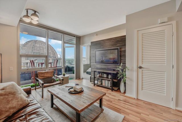 321 10Th Ave 1603, San Diego, CA 92101