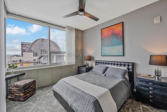 321 10Th Ave 1603, San Diego, CA 92101