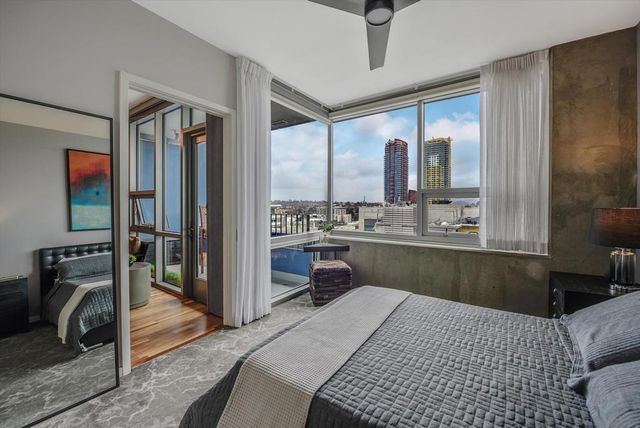 321 10Th Ave 1603, San Diego, CA 92101