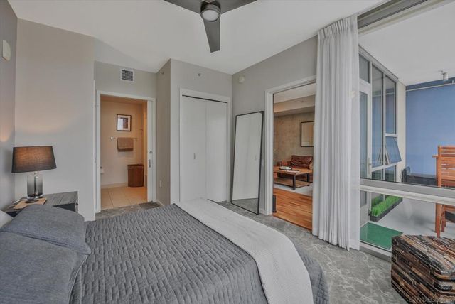 321 10Th Ave 1603, San Diego, CA 92101