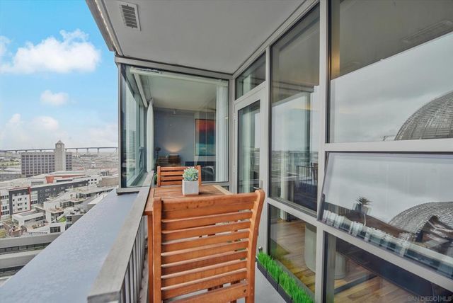 321 10Th Ave 1603, San Diego, CA 92101
