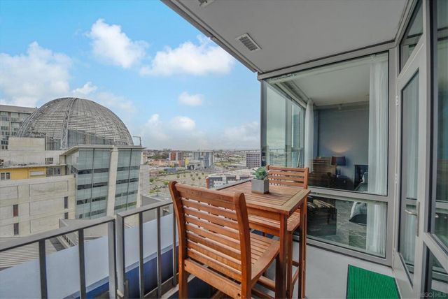 321 10Th Ave 1603, San Diego, CA 92101
